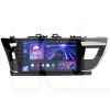 Штатна магнітола CC3 4+32 Gb 10" Toyota Corolla 11 Middle East 2013-2017 (A) Teyes (47118)