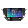 Штатна магнітола PRO 9432 4+32 Gb 9" Opel Corsa F 2019-2023 SIGMA4car (65341)