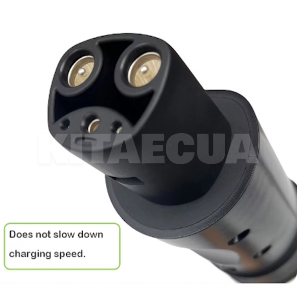 Перехідник Guwieyg 7.4 кВт 32А Type 1 - GB/T AC GUWIEYG (P-T1GBT) - 12