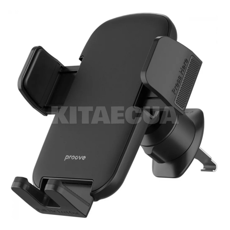 Автомобільний тримач на дефлектор Perfect Pro Air Outlet Car Mount PROOVE (492300001)