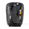 Автокресло детское Safety Fix Black-Gray 9-36 кг Kinderkraft (KKFSAFEBLGR000)