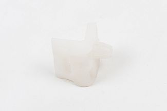 Клипса карты двери 