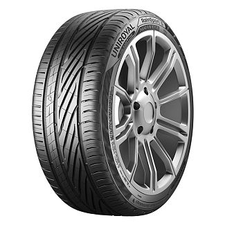 Шина літня 235/55R19 105V XL FR RainSport 5 UNIROYAL