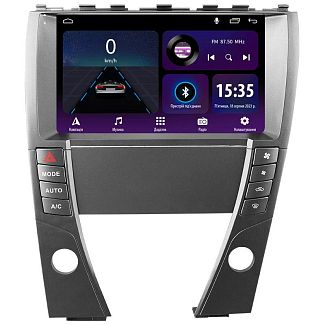 Штатна магнітола E9232 2+32 Gb 9" Lexus XV40 2006-2012 SIGMA4car