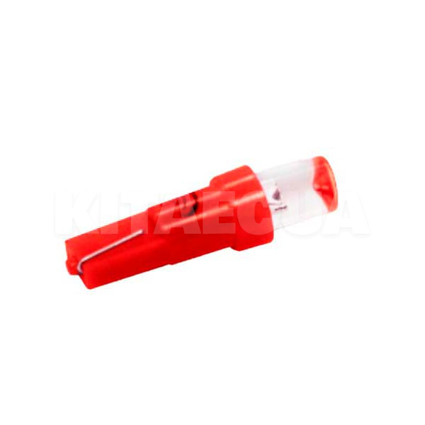 LED лампа для авто W2.0 х4.6d Tempest (tmp-19T5-24V)