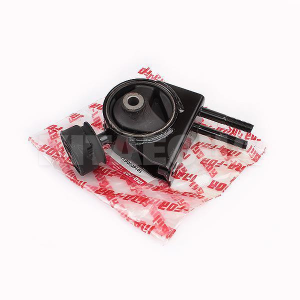 Подушка двигателя задняя INA-FOR на Geely MK (1016000632) - 2