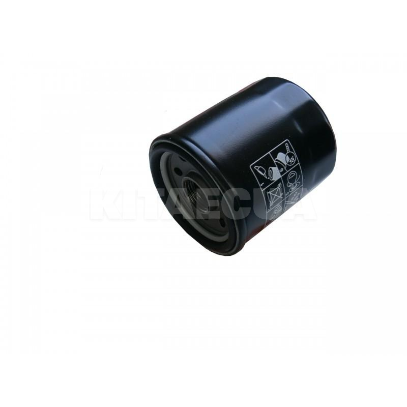 Фильтр масляный CDN на Great Wall VOLEEX C30 (1017100-EG01)