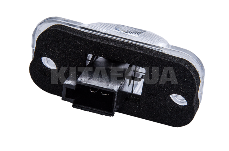 Плафон підсвічування номерного знака на Chery E5 (A11-3717010) - 2