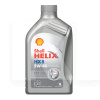 Масло моторное синтетическое 1л 5W-40 Helix HX8 ECT C3+OEM SHELL (ТОВ-У513923)