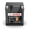 Мото акумулятор 6Ah 85А "+" праворуч BOSCH (0986FA1010)