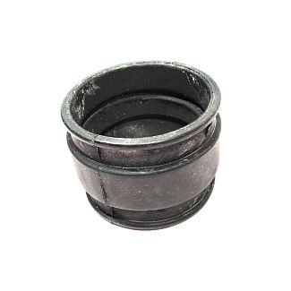 Патрубок повітряного фільтра (з'єднувальна трубка) Acteco 1.8/2.0 KLM Autoparts