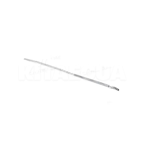 Хомут пыльника ШРУСа нержавейка 56х110мм (длинный) Альбион-Авто (7326 90 98 10-56x110)