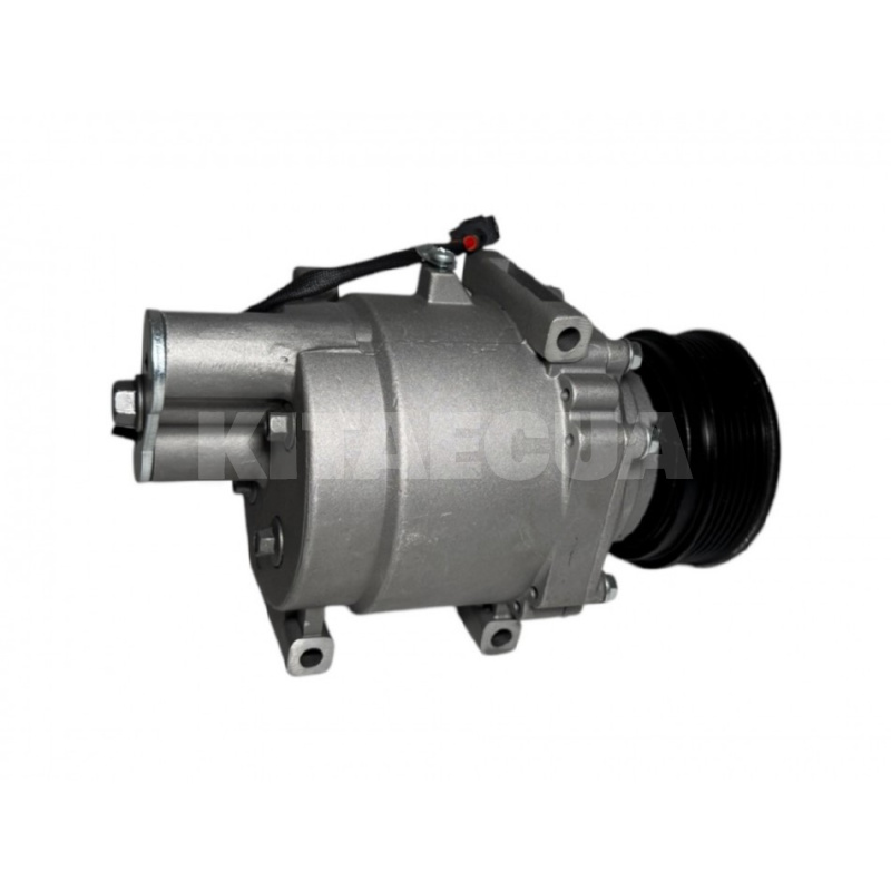 Компрессор кондиционера 1.5L KLM Autoparts (A11-8104010BD) - 2