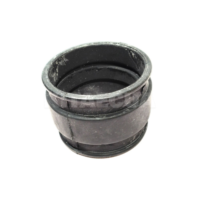 Патрубок повітряного фільтра (з'єднувальна трубка) Acteco 1.8/2.0 KLM Autoparts на Chery EASTAR (A21-1109817)