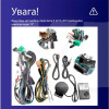 Штатная магнитола CC3L 4+64 Gb 9" Opel Astra K 2015-2022 (A) Teyes (52010)