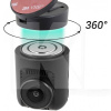 Видеорегистратор Full HD (1920x1080) USB, Wi-Fi HD90-LCD FALCON (W6086)
