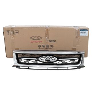 Решетка радиатора ОРИГИНАЛ