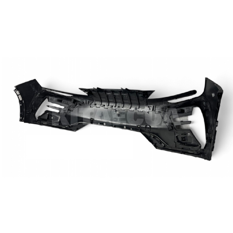 Передний бампер ОРИГИНАЛ на BYD EV Song Plus (SA3EF-2803111A/30) - 2