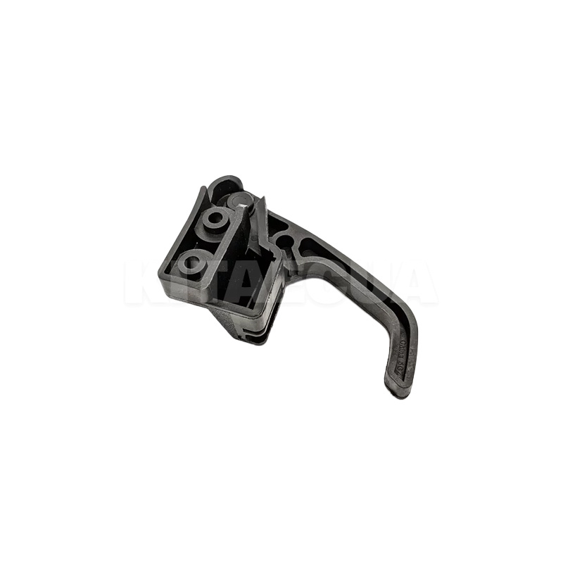 Ручка открытия капота HQ на Chery AMULET (A11-8402150) - 5