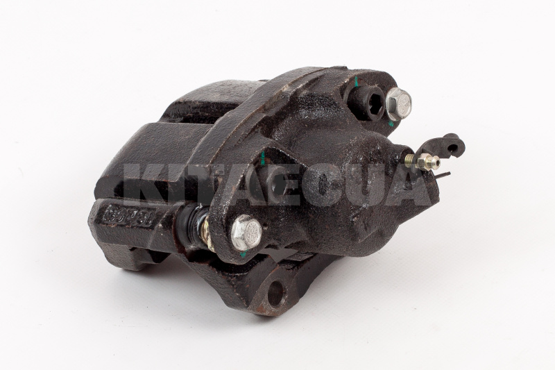 Супорт гальмівний передній правий на Lifan 520 Breeze (L3501210)