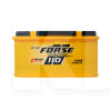 Аккумулятор автомобильный 110Ач 1000А "+" справа FORSE (10955)