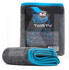 Полотенце для сушки TWISTY PRO мікрофібра 40 х 60 см K2 (D0224)