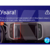 Штатна магнітола MOSS M2 4+32 Gb 9" Ford Edge 2 2015-2018 (F2) AMS (49038)