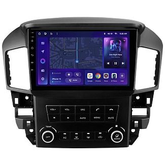 Штатна магнітола MOSS M2 4+32 Gb 9" Lexus RX300 XU10 1997-2003 (F2) AMS