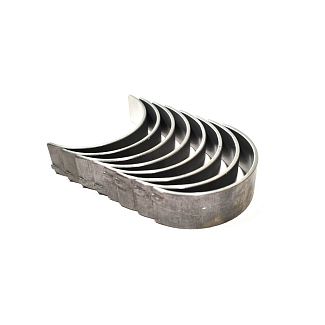 Вкладыши шатунные STD 1.3L KLM Autoparts
