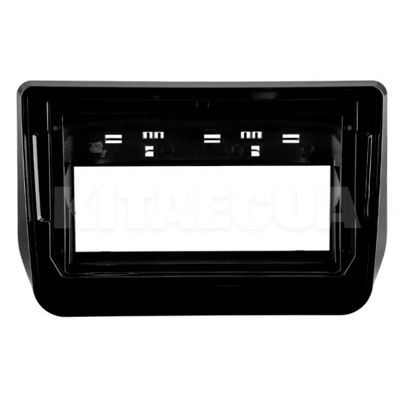 Штатна магнітола F9216 2+32 Gb 9" Hyundai H1 2017-2022 SIGMA4car (38056) - 2