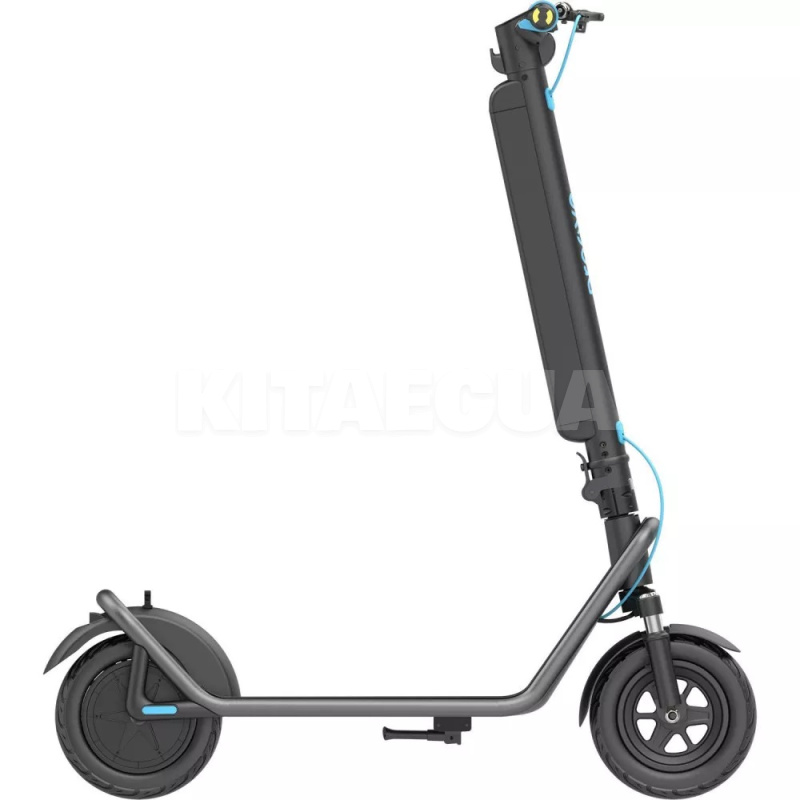 Електросамокат Model Urban Plus App 50 км 720 Вт чорно-сірий PROOVE (67517) - 3