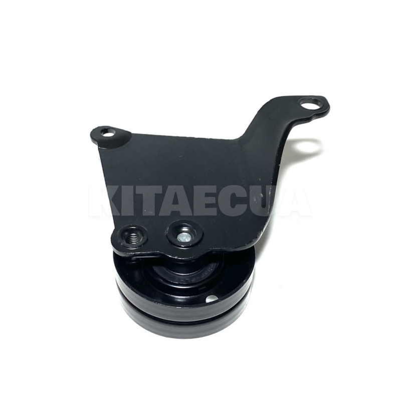 Ролик ременя генератора у зборі 1.5L KLM Autoparts на Chery AMULET (A11-8111210BB) - 2