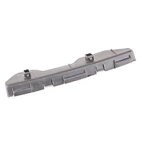 Кронштейн заднего бампера