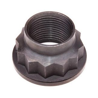 Гайка маточини передній BTA