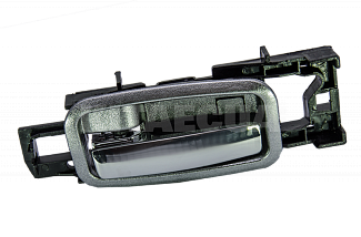 Ручка двери внутренняя передняя левая серая CDN