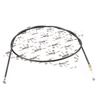 Трос замку капота ORIJI