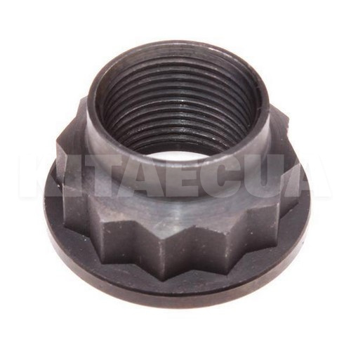 Гайка маточини передній BTA на Geely GC5 (1014001757)