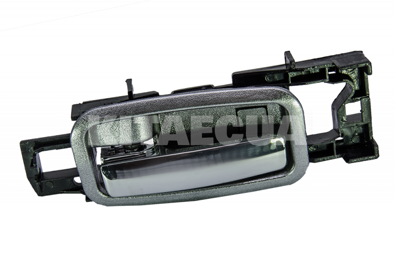 Ручка двері внутрішня передня ліва сіра CDN на Geely CK (1018006374)