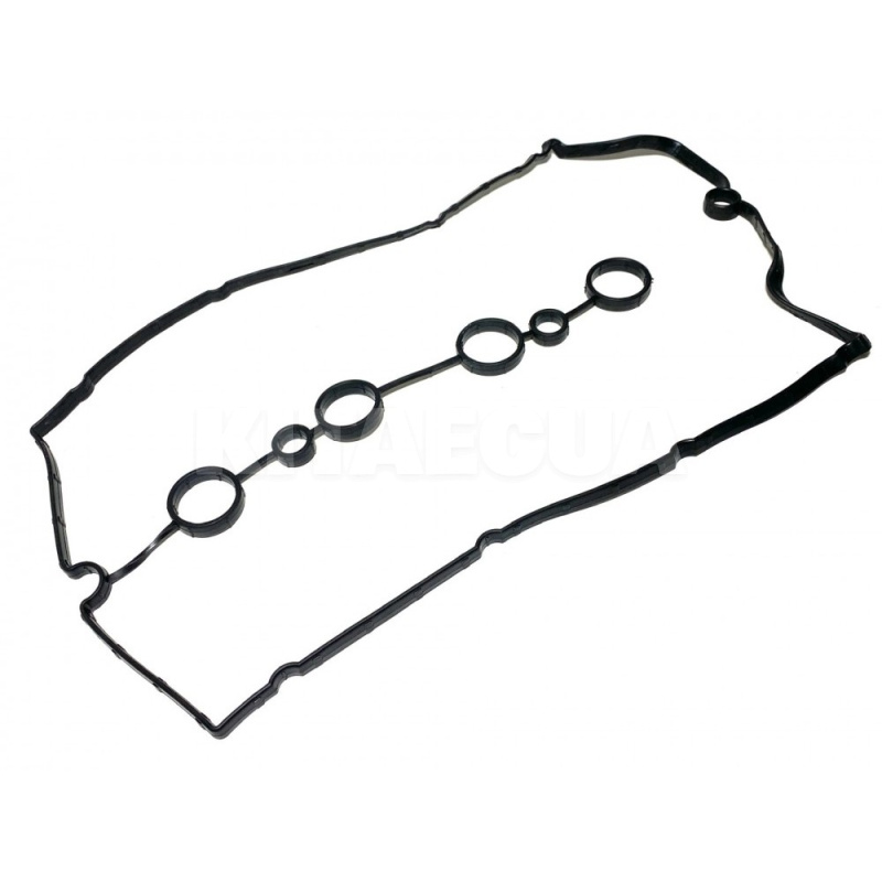 Прокладка клапанной крышки пластиковая 1.3L KIMIKO на Chery BEAT (473F-1003054) - 3