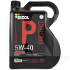 Масло моторное синтетическое 5л 5W-40 Protect BIZOL (85211)