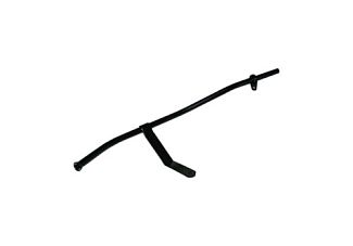 Напрямна масляного щупа 