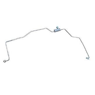 Трубка высокого давления кондиционера 