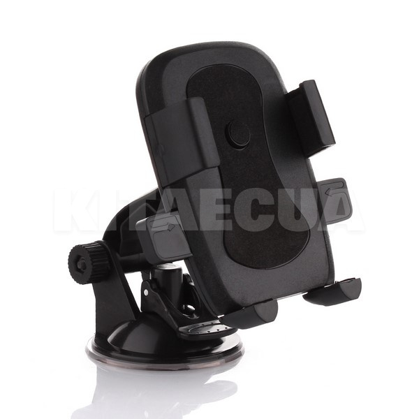 Держатель автомобильный универсальный 40-95 мм Дорожня карта (CH003A) - 5