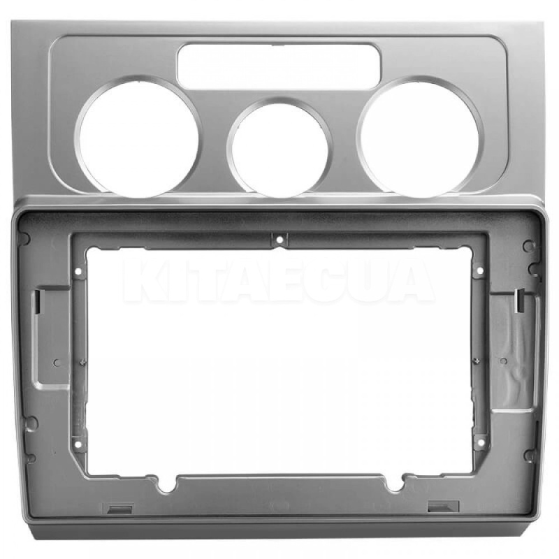 Штатная магнитола CC3 4+64 Gb 10" Volkswagen Touran 1 2003-2010 2k (F1) Teyes (32988) - 2