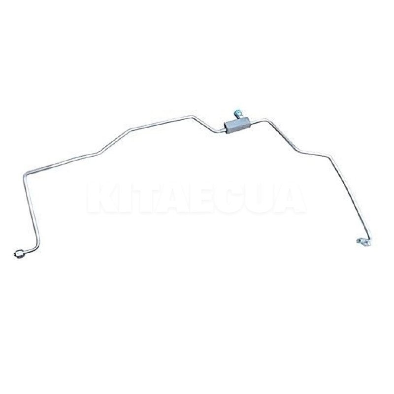 Трубка высокого давления кондиционера на Geely FC (1067003467)