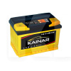 Аккумулятор автомобильный 75Ач 690А "+" слева KAINAR (575 78 04)