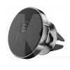 Автомобільний тримач на магнітний дефлектор black BASEUS (SUER-A01)