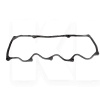 Прокладка крышки клапанов (c бортиком) 1.6L RIDER на Chery KARRY (480-1003060BB)