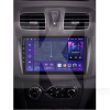 Штатна магнітола MOSS M3 4+32 ГБ 9" Renault Sandero 2 2013-2022 (F1 B) AMS (50640)