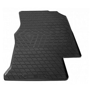 Резиновый коврик передний правый Mercedes Benz W901-905 Sprinter (1995-2006) Stingray